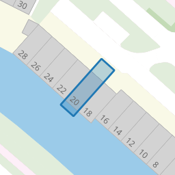 Perceel HLM03-F-3393