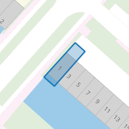 Perceel HLM03-F-3397