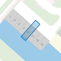 Perceel HLM03-F-3399