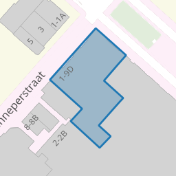 Perceel HLM03-F-3412