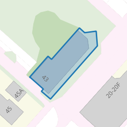 Perceel HLM03-F-3413