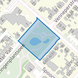 Perceel HLM03-F-3418