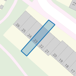 Perceel HLM03-F-3427