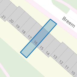 Perceel HLM03-F-3434