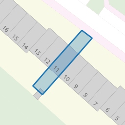 Perceel HLM03-F-3439