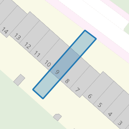 Perceel HLM03-F-3441