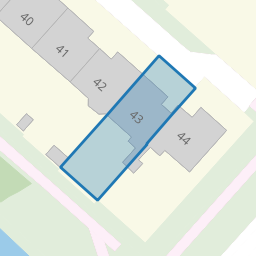 Perceel HLM03-F-3456