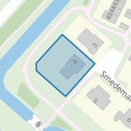 Perceel HLM03-F-3493