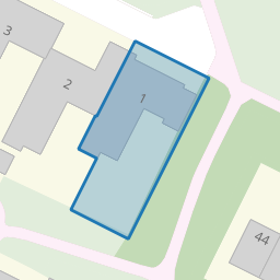 Perceel HLM03-F-3511