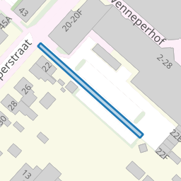 Perceel HLM03-F-3528