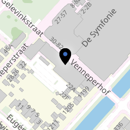 Appartement HLM03 F 3530 56