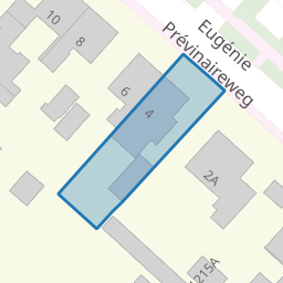 Perceel HLM03-F-3543