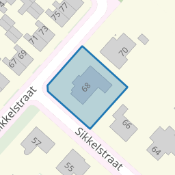 Perceel HLM03-F-3545