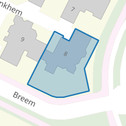 Perceel HLM03-F-3583