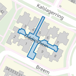 Perceel HLM03-F-3584