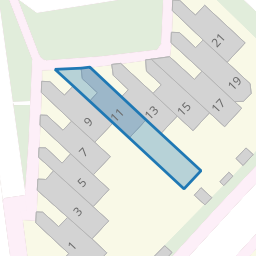 Perceel HLM03-F-3609