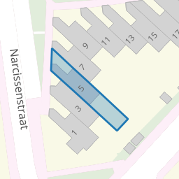 Perceel HLM03-F-3612