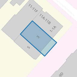 Perceel HLM03-F-3639