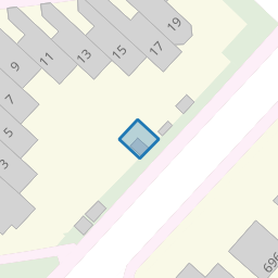 Perceel HLM03-F-3677