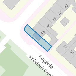 Perceel HLM03-F-3695