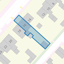 Perceel HLM03-F-3707