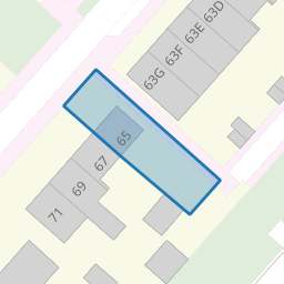 Perceel HLM03-F-3709