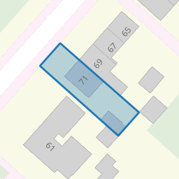 Perceel HLM03-F-3712