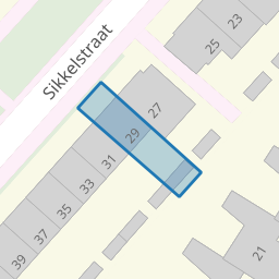 Perceel HLM03-F-3714