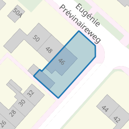 Perceel HLM03-F-3756