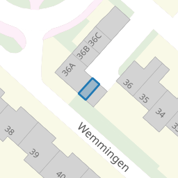 Perceel HLM03-F-3812