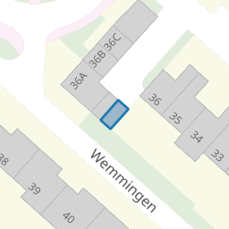 Perceel HLM03-F-3813