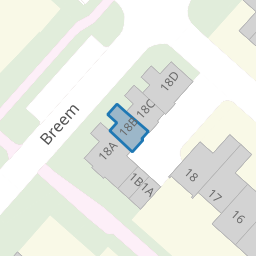 Perceel HLM03-F-3816