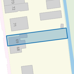 Perceel HLM03-F-3846