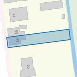 Perceel HLM03-F-3847