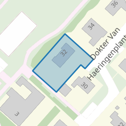 Perceel HLM03-F-3864