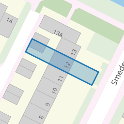 Perceel HLM03-F-3870