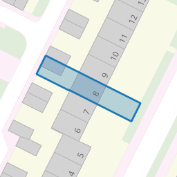 Perceel HLM03-F-3874