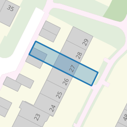 Perceel HLM03-F-3897