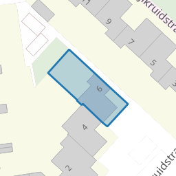 Perceel HLM03-F-3953