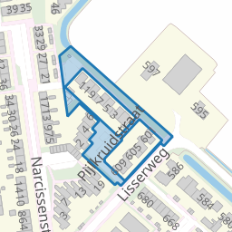 Perceel HLM03-F-3956