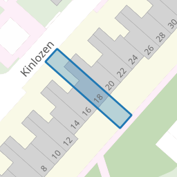 Perceel HLM03-F-4116