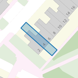 Perceel HLM03-F-4121