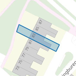 Perceel HLM03-F-4133