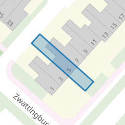 Perceel HLM03-F-4135