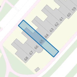 Perceel HLM03-F-4165