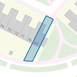 Perceel HLM03-F-4168