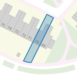 Perceel HLM03-F-4169