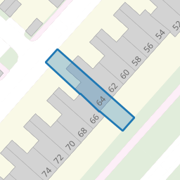 Perceel HLM03-F-4197