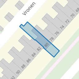 Perceel HLM03-F-4199