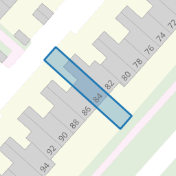 Perceel HLM03-F-4201